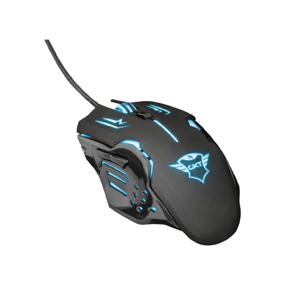 Ratón Gamer Rava Pc