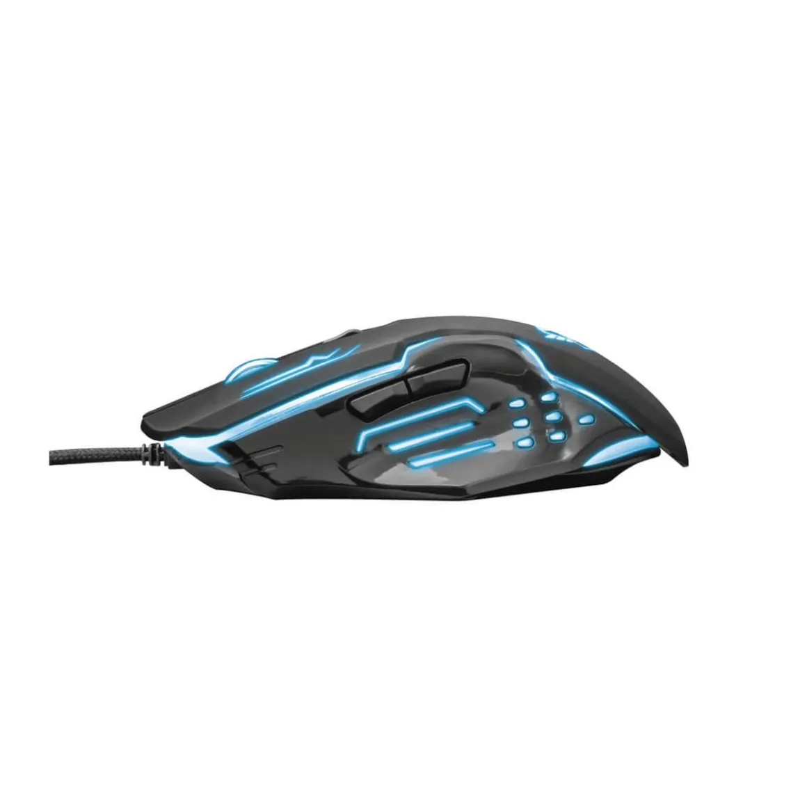 Ratón Gamer Rava Pc