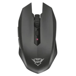 Ratón inalámbrico para Gaming Trust GXT115 Macci