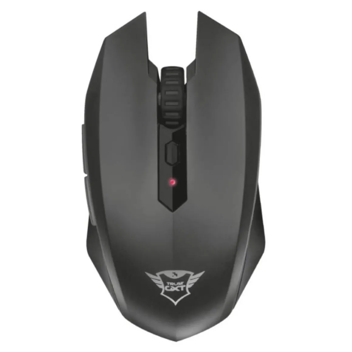 Ratón inalámbrico para Gaming Trust GXT115 Macci