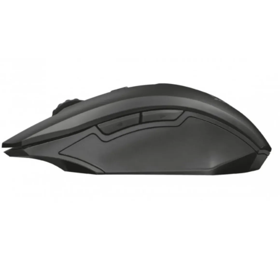 Ratón inalámbrico para Gaming Trust GXT115 Macci