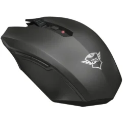 Ratón inalámbrico para Gaming Trust GXT115 Macci