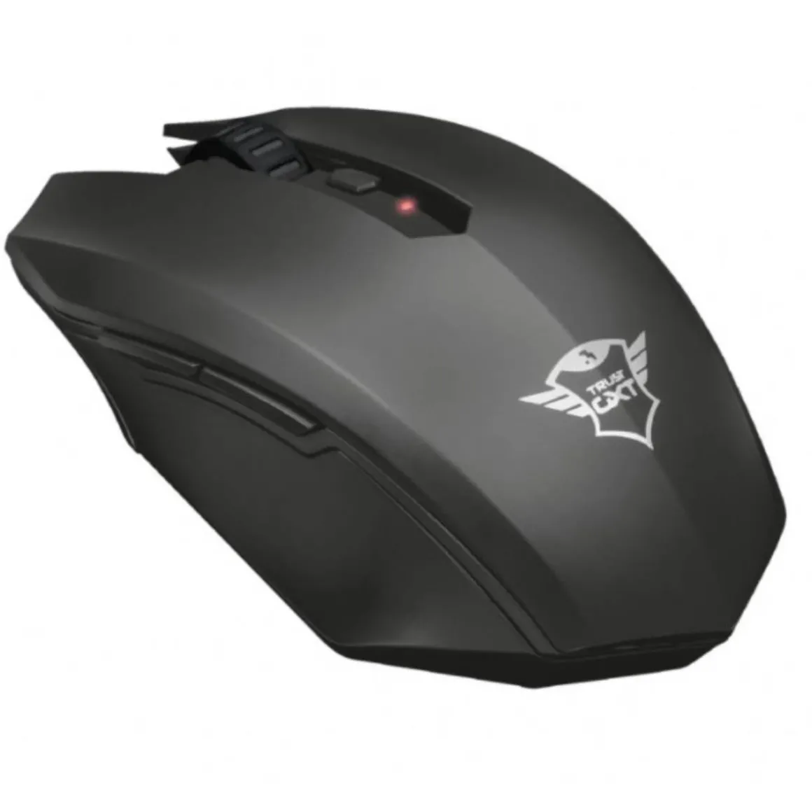 Ratón inalámbrico para Gaming Trust GXT115 Macci