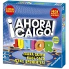 Ravensburger - Ahora Caigo Junior