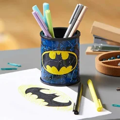 Ravensburger - Batman - Puzzle 3D Portalápices