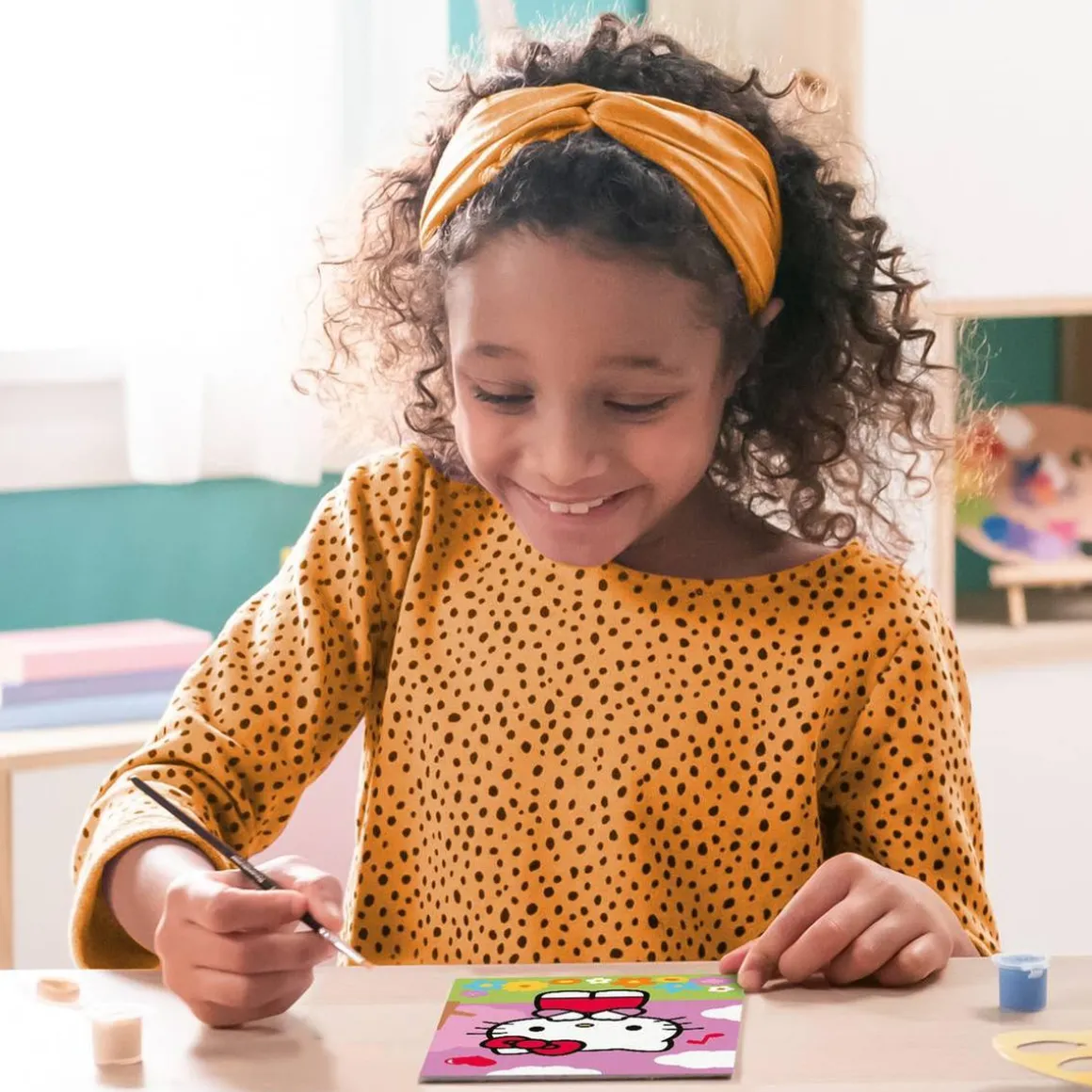 Ravensburger - CreArt Serie E - Hello Kitty