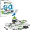 Ravensburger - GraviTrax GO Flexible, Sistema Versátil de Pistas de Canicas ㅤ