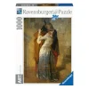 Ravensburger - Hayez: El beso - Puzzle 1000 piezas