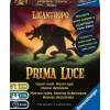 Ravensburger - Juego de cartas Licantropo Prima Luce con aplicación para móvil ㅤ