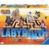 Ravensburger - Juego de mesa Laberinto Mágico Naruto Shippuden ㅤ