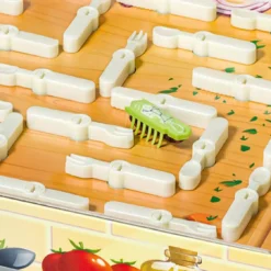 Ravensburger - La Cucaracha - 10ª Edición Brilla en la oscuridad
