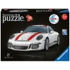 Ravensburger - Porsche Puzzle 3D