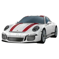 Ravensburger - Porsche Puzzle 3D