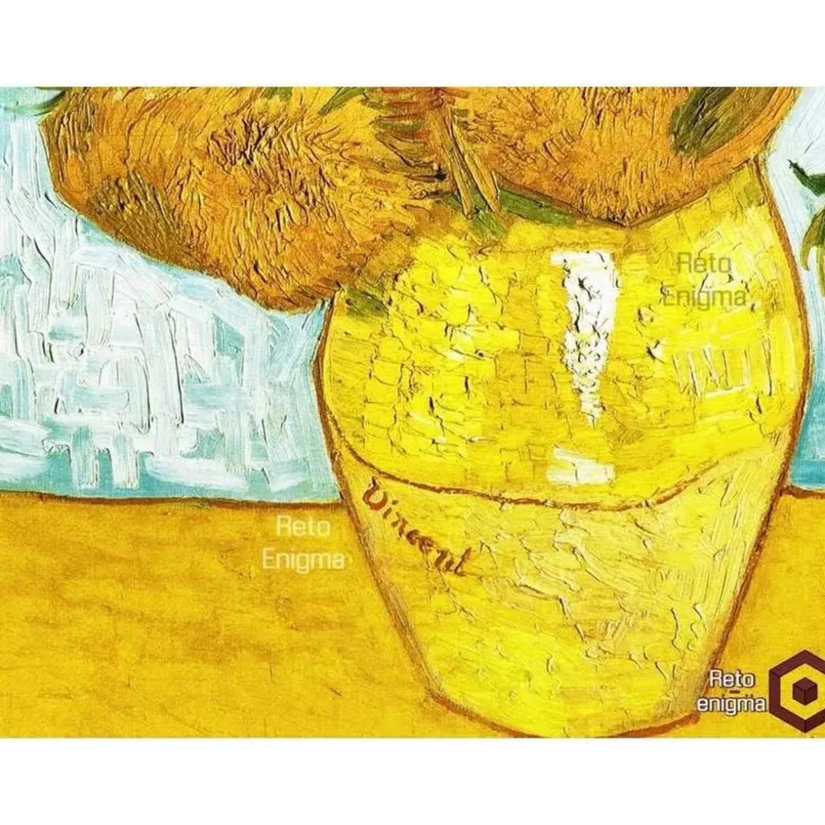 Ravensburger - Puzzle 1500 piezas: El beso de Klimt, arte y calidad ㅤ