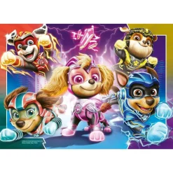 Ravensburger - Puzzle 35 piezas Patrulla Canina
