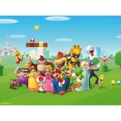 Ravensburger - Puzzle Super Mario 200 piezas