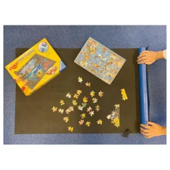 Ravensburger - Roll your puzzle
