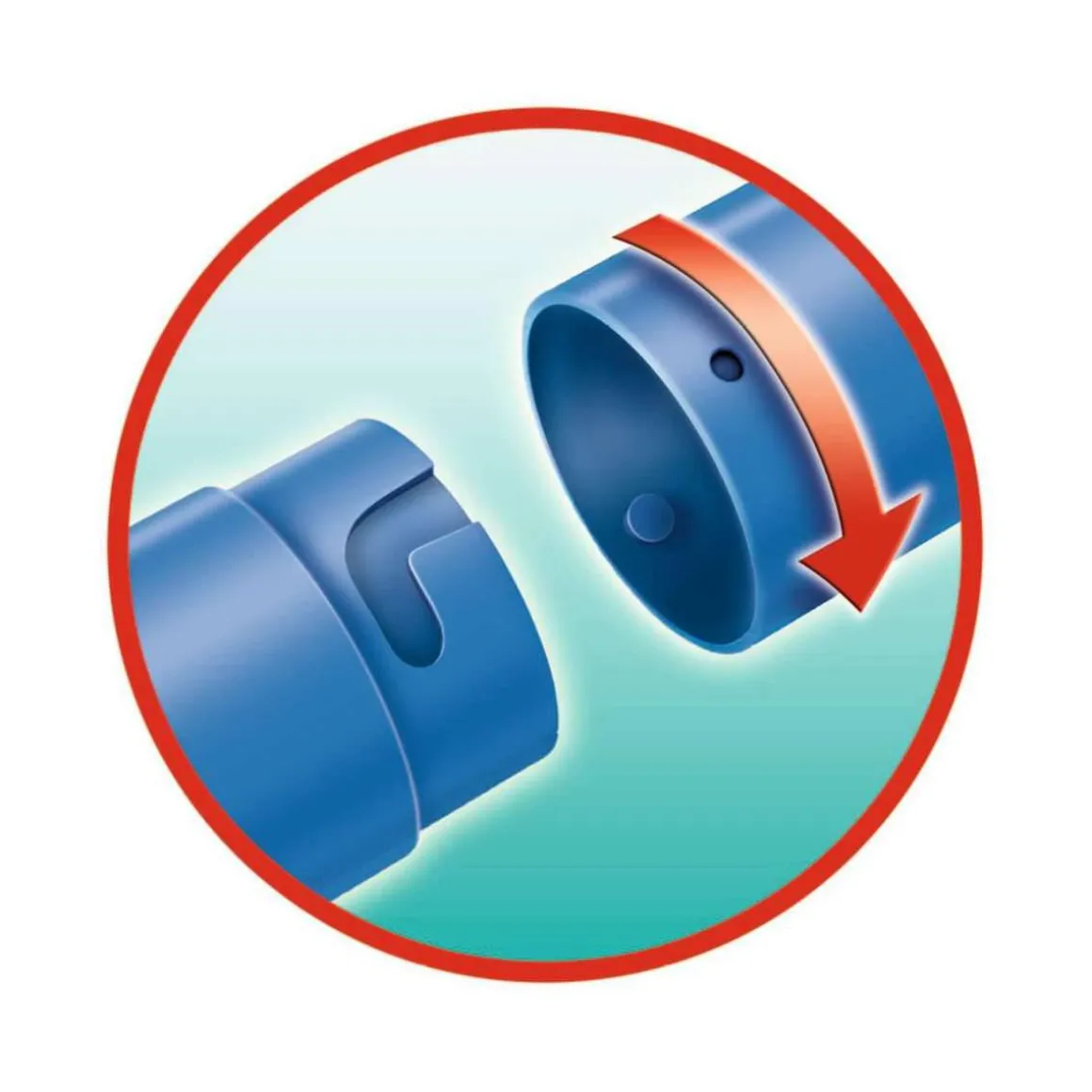 Ravensburger - Roll your puzzle