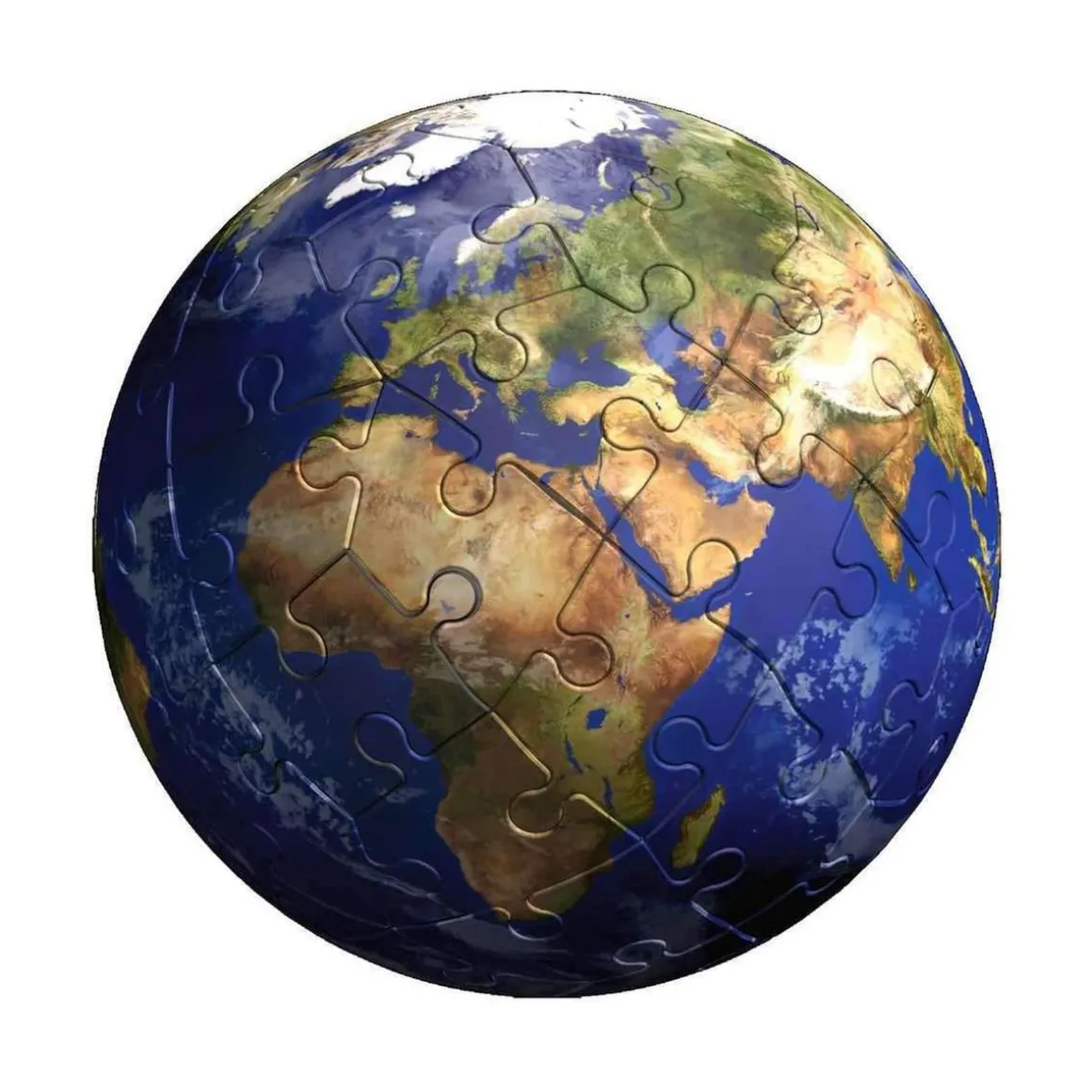 Ravensburger - Sistema Planetario 3D
