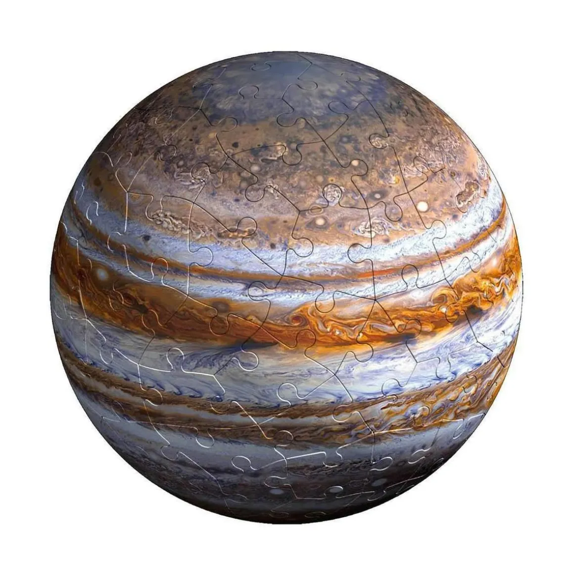 Ravensburger - Sistema Planetario 3D