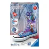 Ravensburger - Sneaker Frozen 2 - Puzzle 3D 108 Piezas