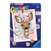 Ravensburger - Cervatillo CreArt