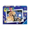 Ravensburger - Cielo estrellado CreArt