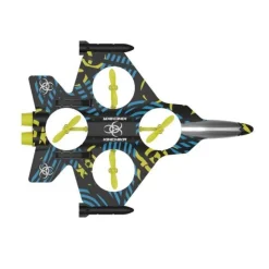 R/C Jet Xtreme Harrier