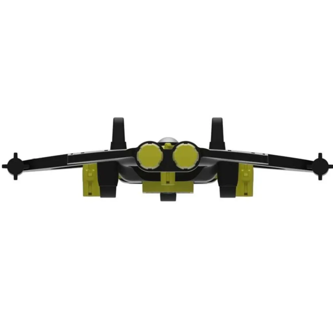 R/C Jet Xtreme Harrier