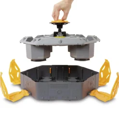 Ready to Robot - Gran Batalla de Slime