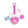 Real Littles - Llaveros Tiny Tins (Varios modelos)