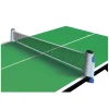 Red mesa de ping-pong
