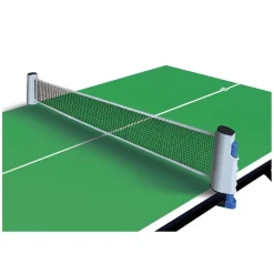 Red mesa de ping-pong