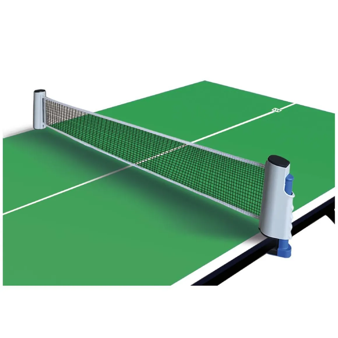 Red mesa de ping-pong