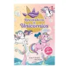 Rescatadoras de Unicornios - Viaje al país de las sirenas
