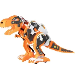 Rex The Dinobot