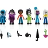Roblox - Dev Series Figura Roblox (Varios modelos) ㅤ