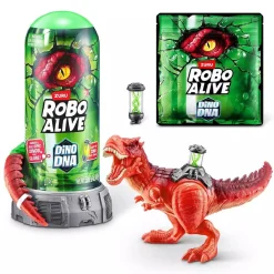 Robo Alive - Dino DNA (varios modelos)
