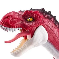 Robo Alive acción de dinosaurio T-rex ㅤ