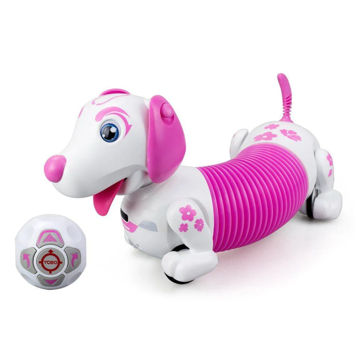 Robo Dash D (varios colores)