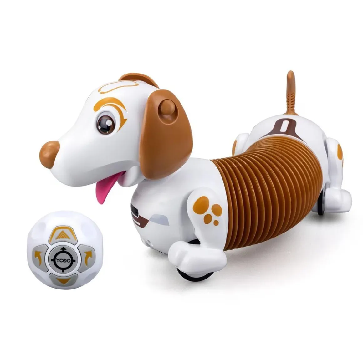 Robo Dash D (varios colores)