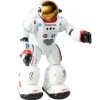 Robot Charlie - El Astronauta