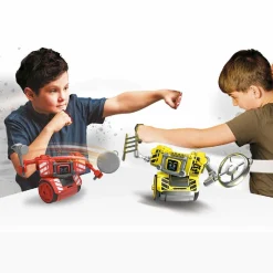 Robots de combate