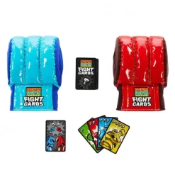 Rock’em Sock’em Robots - Cartas de lucha