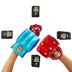 Rock’em Sock’em Robots - Cartas de lucha
