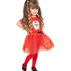 Rubie's - Disfraz Baby Ketchup 18-24 meses