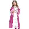 Rubie's - Disfraz Princesa Pinky 3-4 años