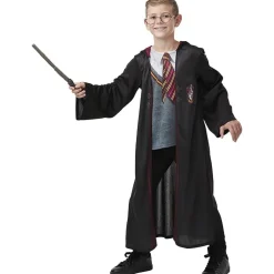 Rubie's - Disfraz unisex Harry Potter talla S (3-4 años)