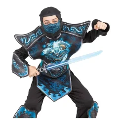 Rubie's - Espada Ninja con luz y sonido 58 cm