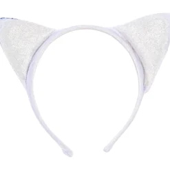 Rubie's - Gabbys Dollhouse - Diadema con orejas para disfraces de fiesta Talla única ㅤ